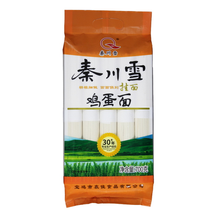 700g鸡蛋挂面