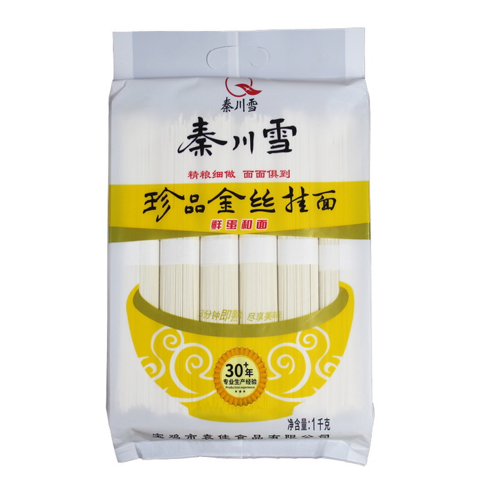 1000g珍品金丝挂面