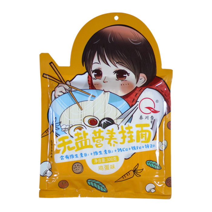 300g鸡蛋挂面