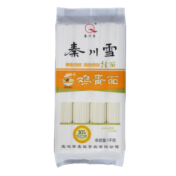 1000g麦香鸡蛋挂面