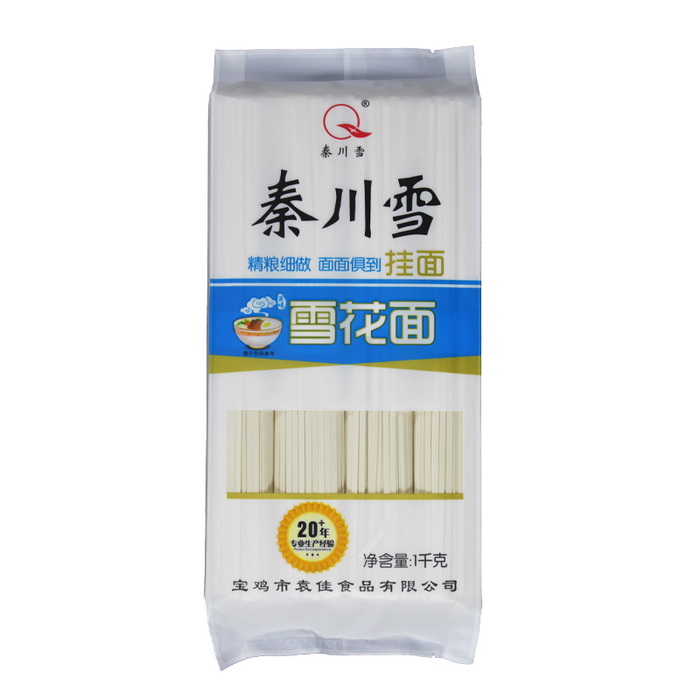 1000g麦香雪花挂面