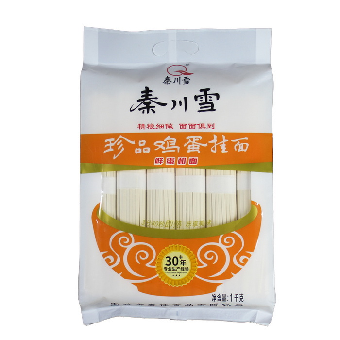 1000g珍品鸡蛋挂面