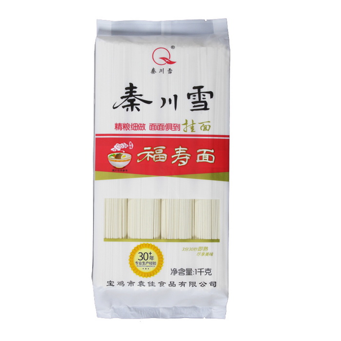1000g麦香福寿挂面