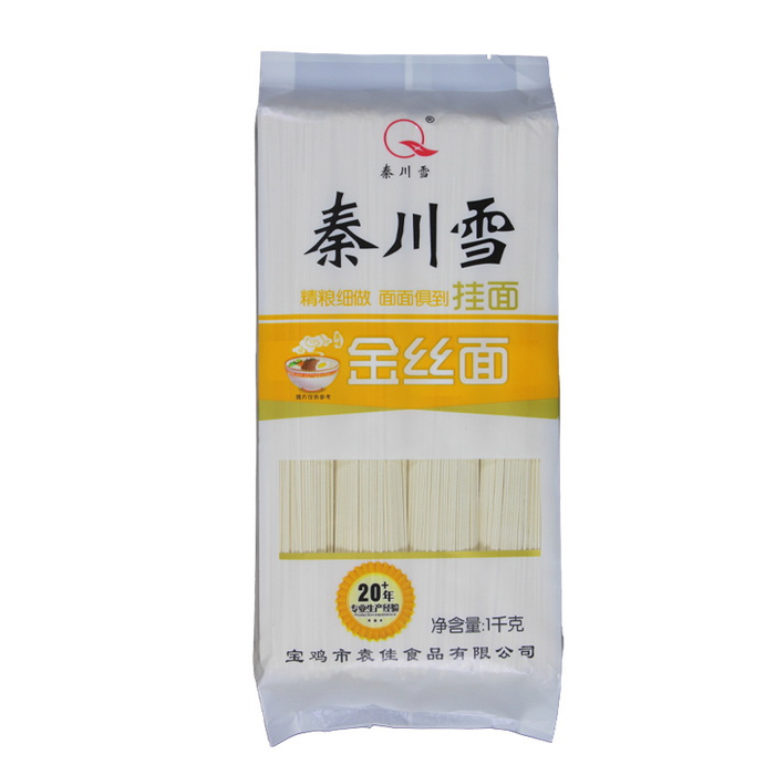 1000g麦香金丝挂面