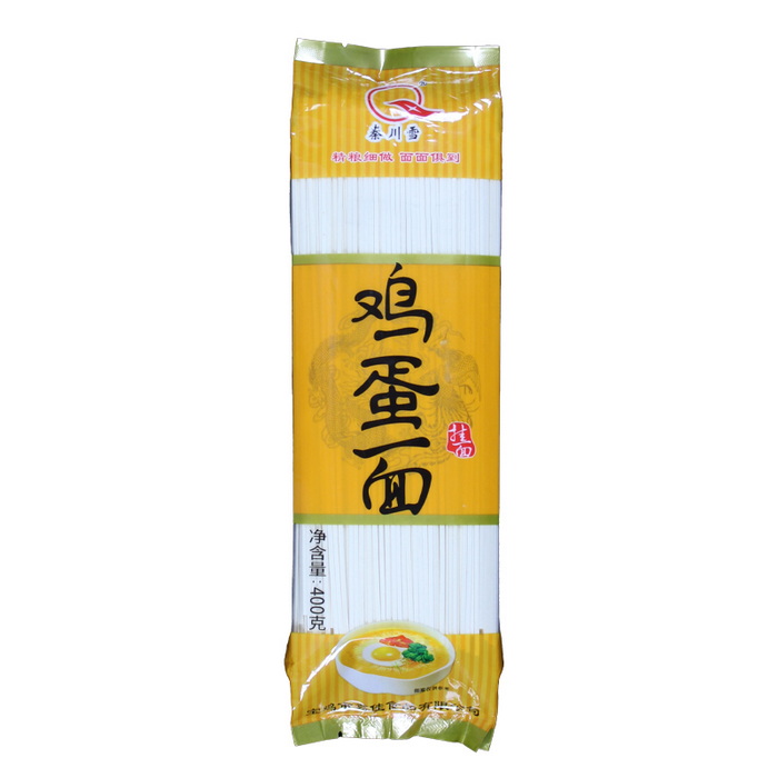 400g鸡蛋挂面